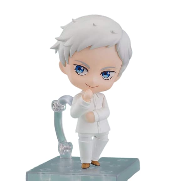 Figurine Nendoroid Norman - The Promised Neverland™