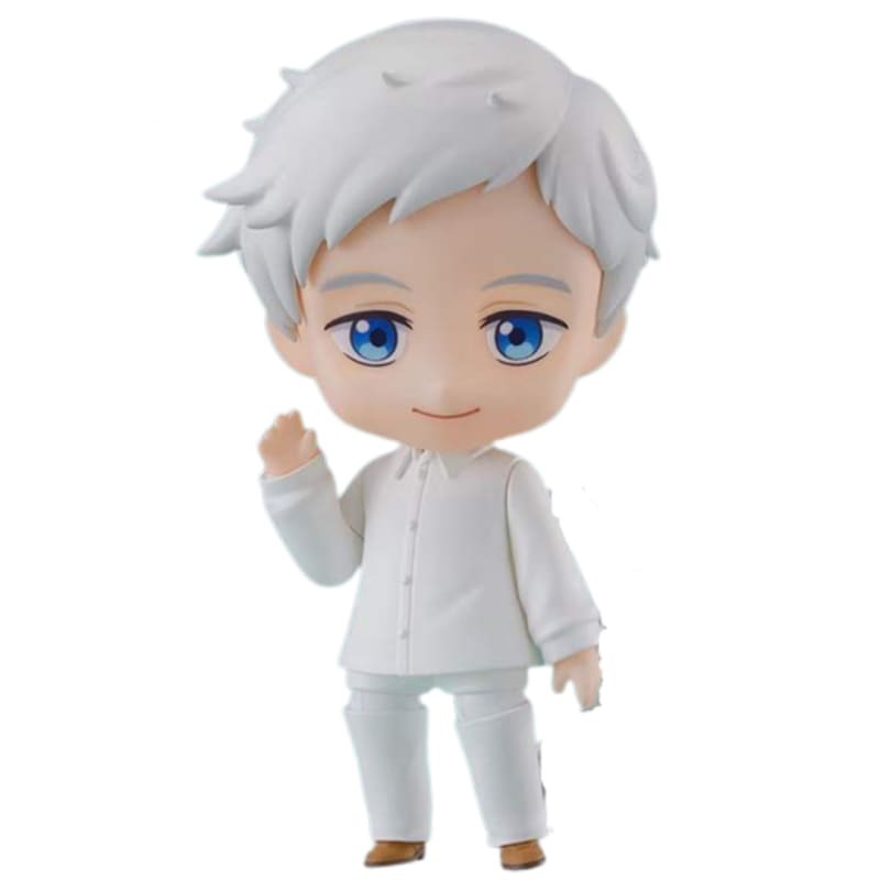 Figurine Nendoroid Norman - The Promised Neverland™