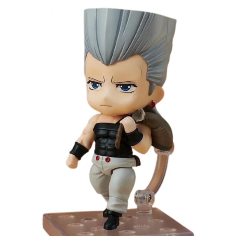 Figurine Nendoroid Polnareff - JoJo's Bizarre Adventure™