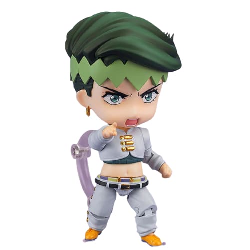 Figurine Nendoroid Rohan - JoJo's Bizarre Adventure™