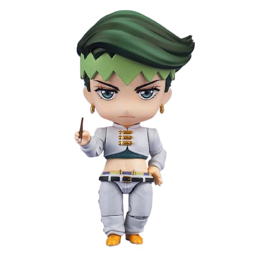 Figurine Nendoroid Rohan - JoJo's Bizarre Adventure™