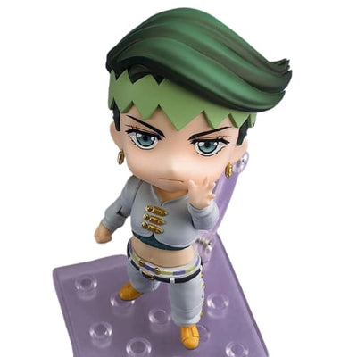 Figurine Nendoroid Rohan - JoJo's Bizarre Adventure™