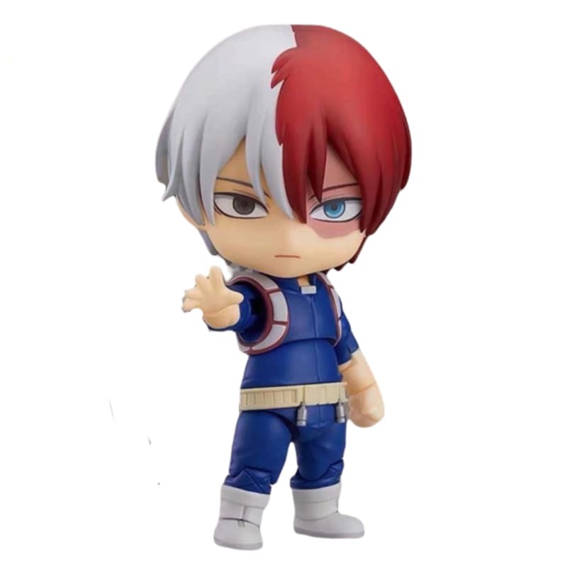 Mini Figurine Nendoroid Shoto - My Hero Academia™