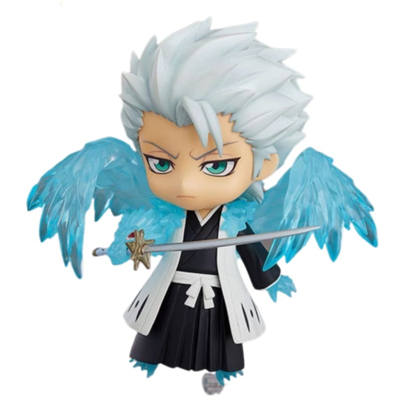 Figurine Nendoroid Toshiro Hitsugaya - Bleach™