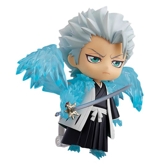 Figurine Nendoroid Toshiro Hitsugaya - Bleach™