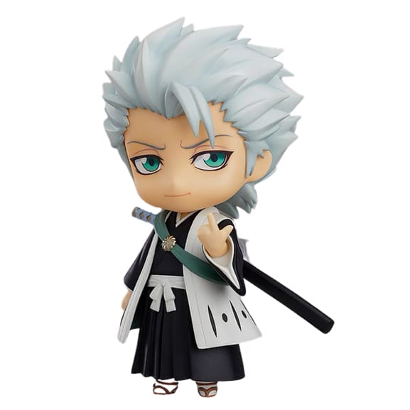 Figurine Nendoroid Toshiro Hitsugaya - Bleach™