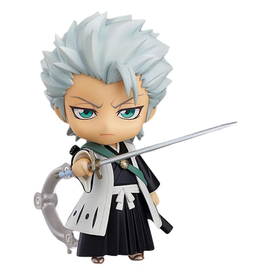 Figurine Nendoroid Toshiro Hitsugaya - Bleach™