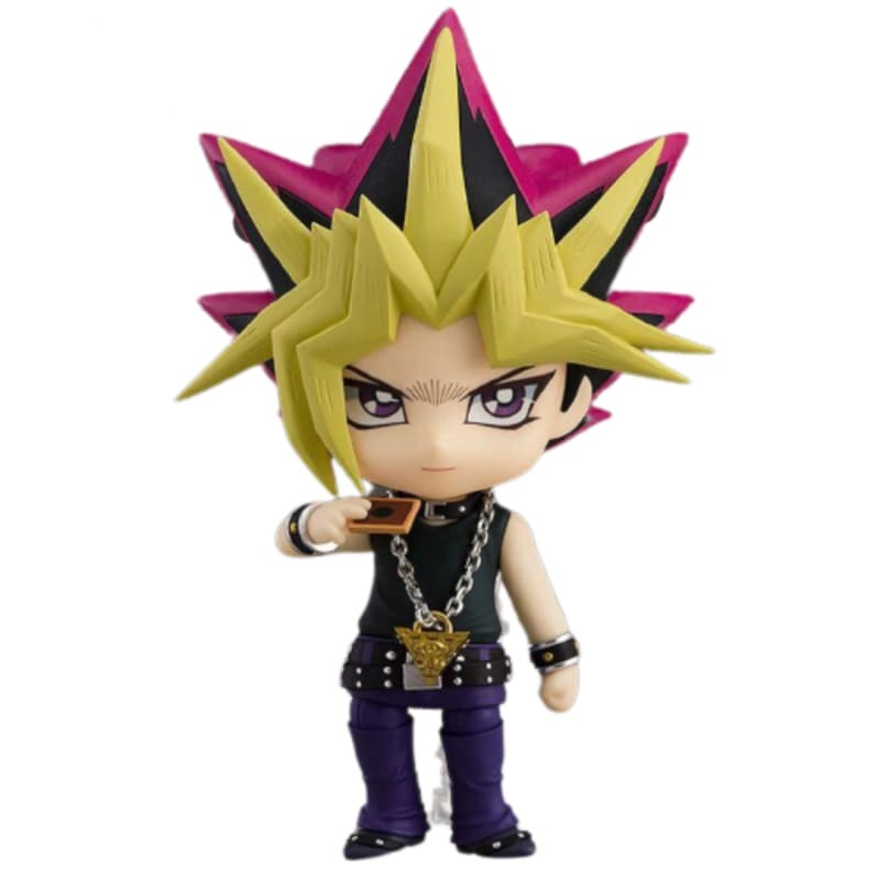 Figurine Nendoroid Yami - Yu-Gi-Oh™