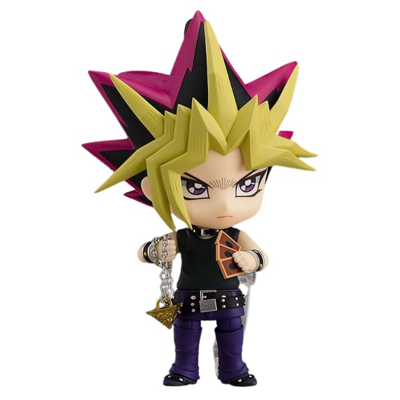 Figurine Nendoroid Yami - Yu-Gi-Oh™