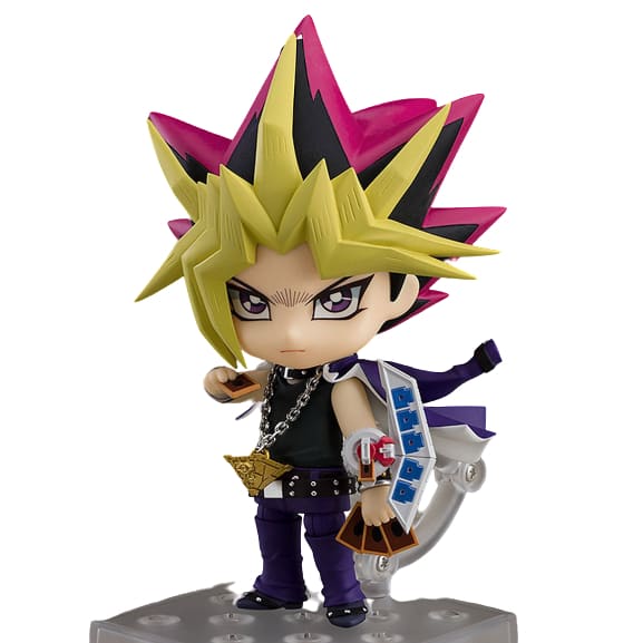 Figurine Nendoroid Yami - Yu-Gi-Oh™