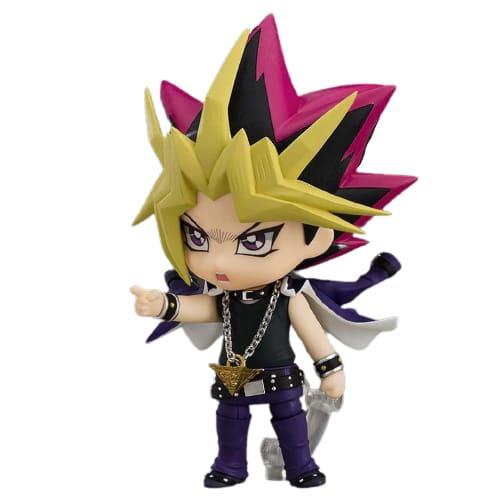 Figurine Nendoroid Yami - Yu-Gi-Oh™