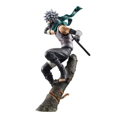 Figurine Kakashi