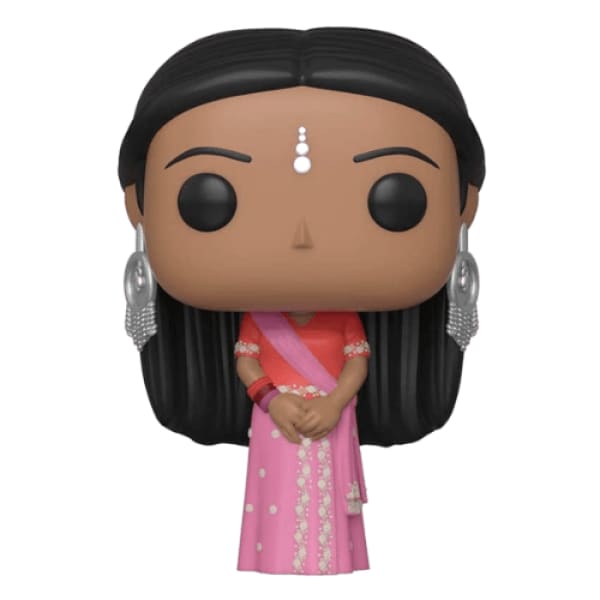 Figurine POP Parvati Patil (Yule)