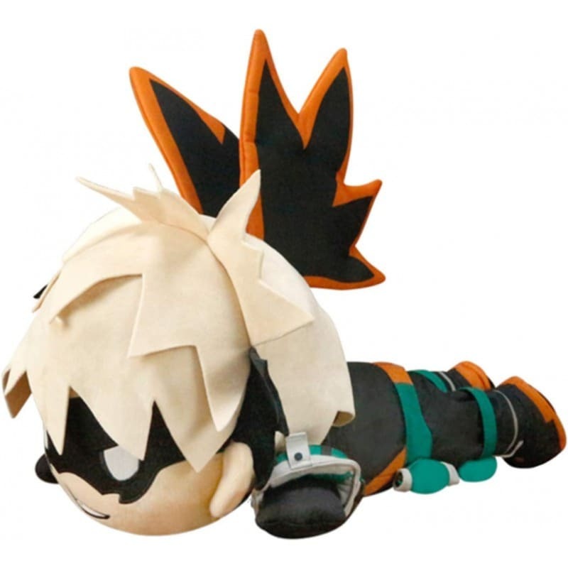 Peluche Bakugo -My Hero Academia™