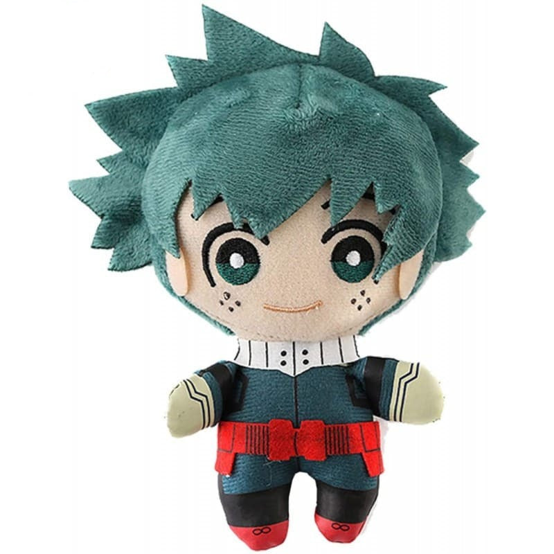 Peluche Deku - My Hero Academia™