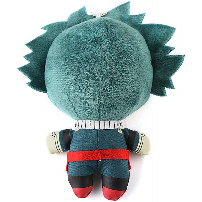 Peluche Deku - My Hero Academia™