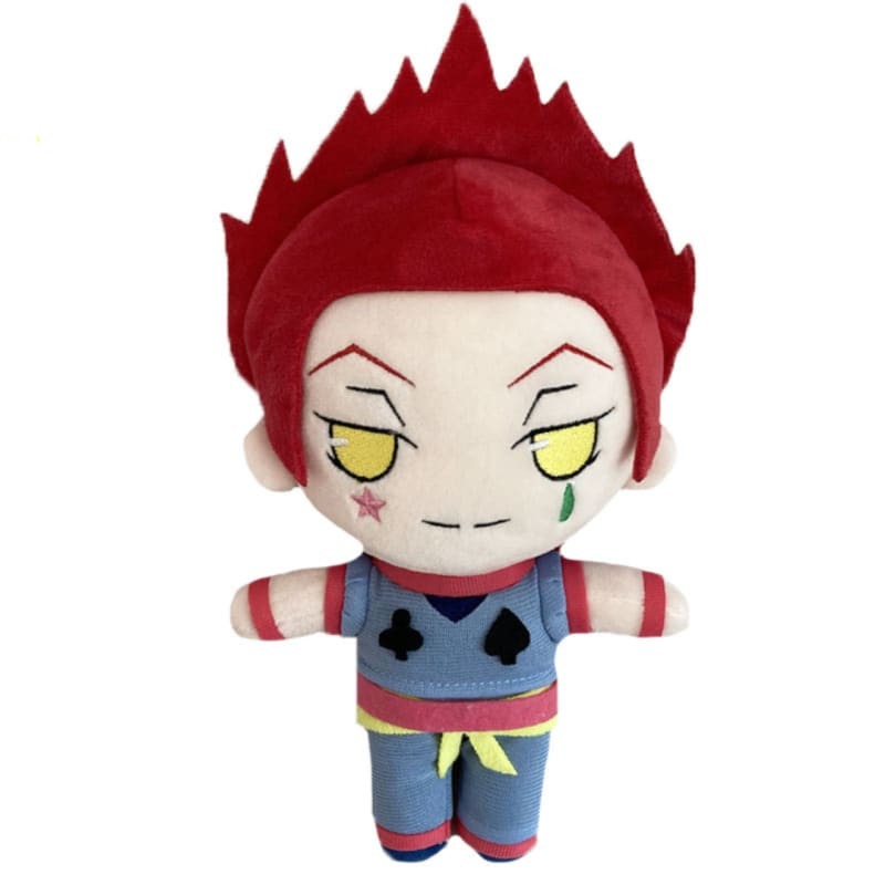 Peluche Hisoka - Hunter x Hunter™