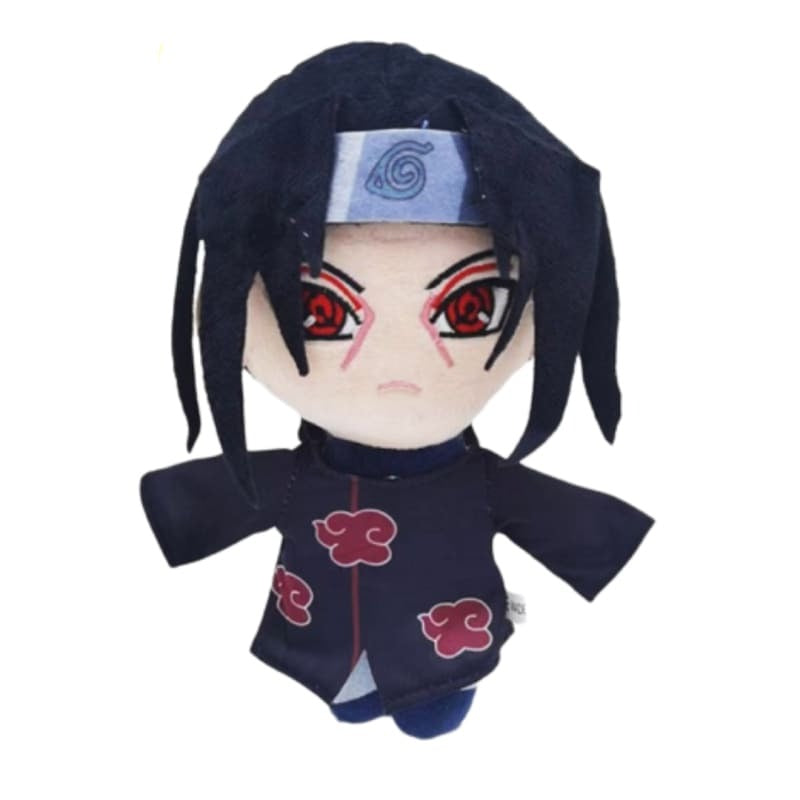 Peluche Itachi - Naruto Shippuden™