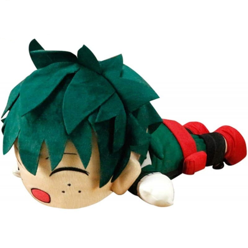 Peluche Izuku - My Hero Academia™