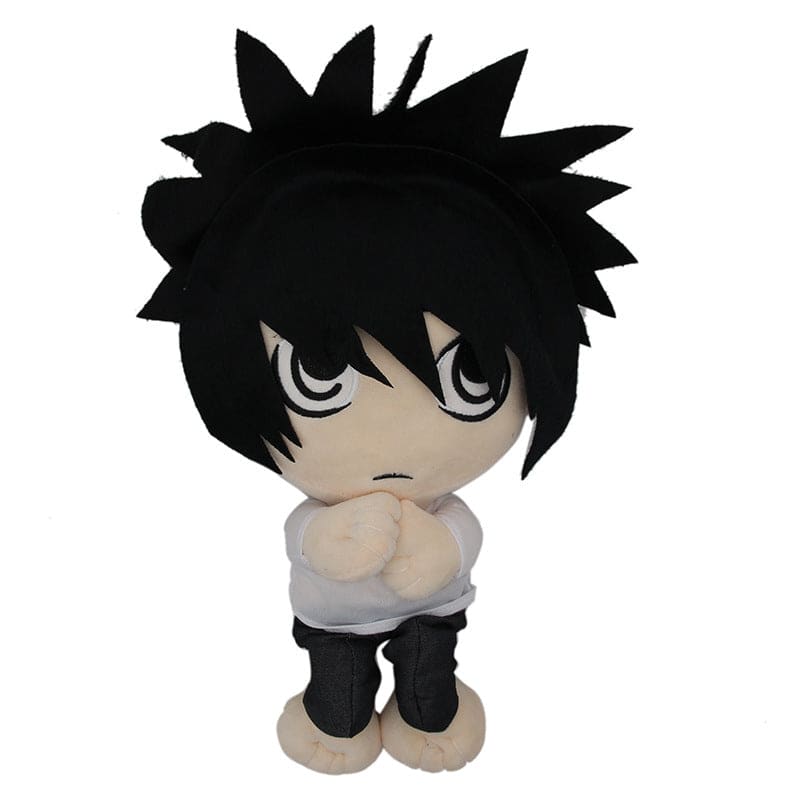 Peluche "L" - Death Note™