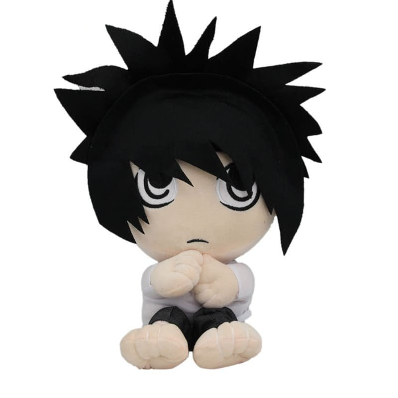 Peluche "L" - Death Note™