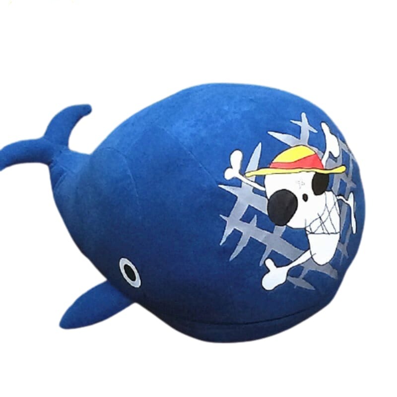 Peluche Laboon - One Piece™