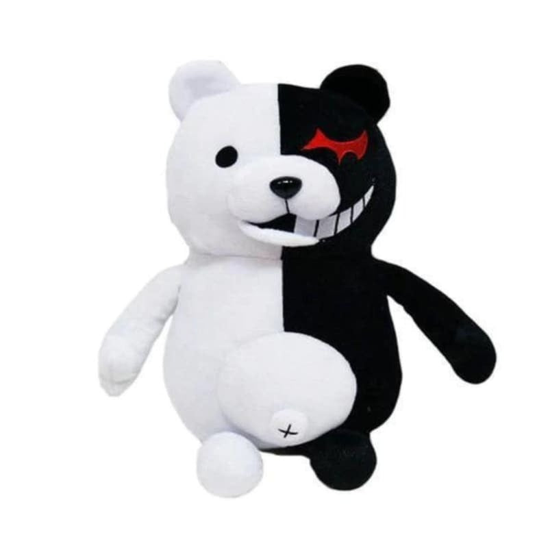 Peluche Monokuma - Danganronpa™