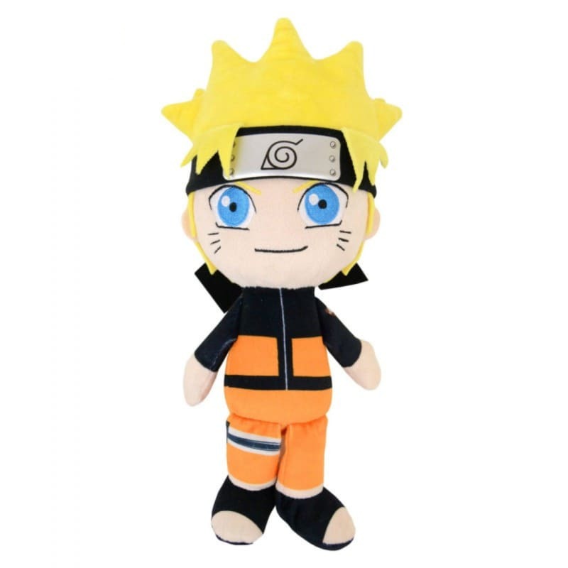 Peluche Naruto - Naruto Shippuden™