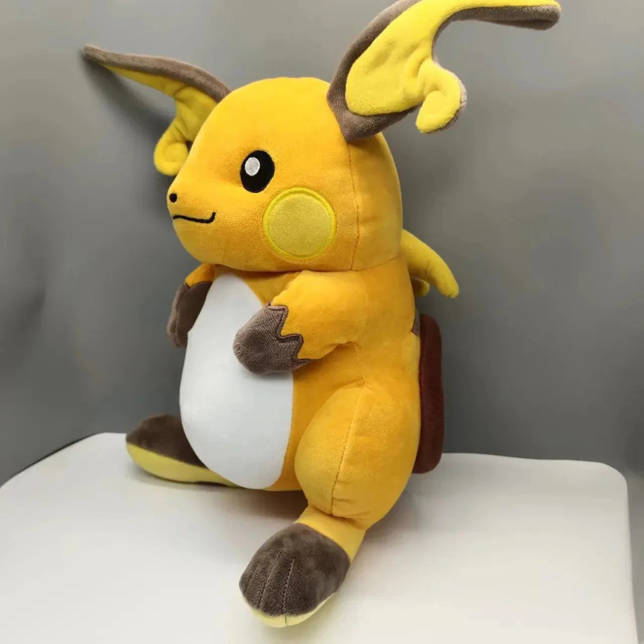 Peluche Pokémon Raichu