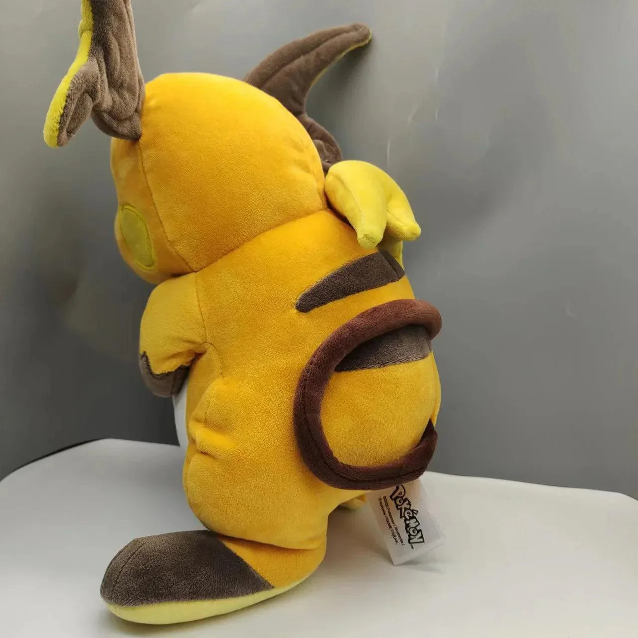 Peluche Pokémon Raichu