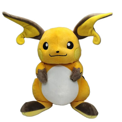 Peluche Pokémon Raichu