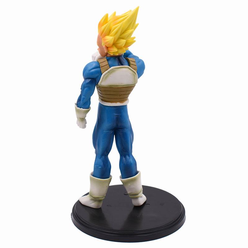 Figurine DBZ Vegeta Prince Saiyan