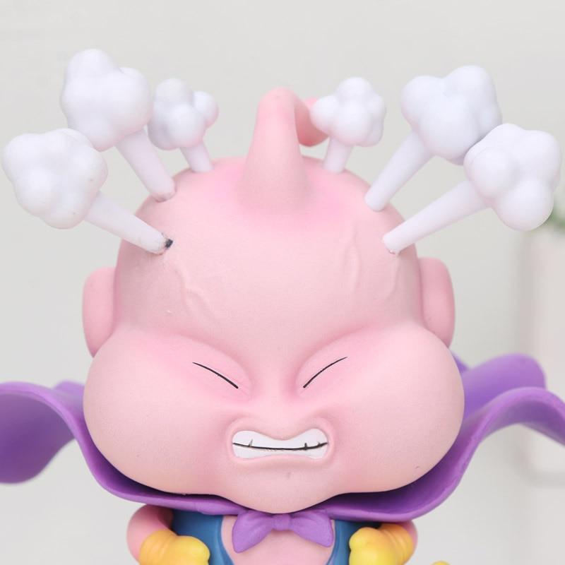 Figurine DBZ Majin Boo Mini