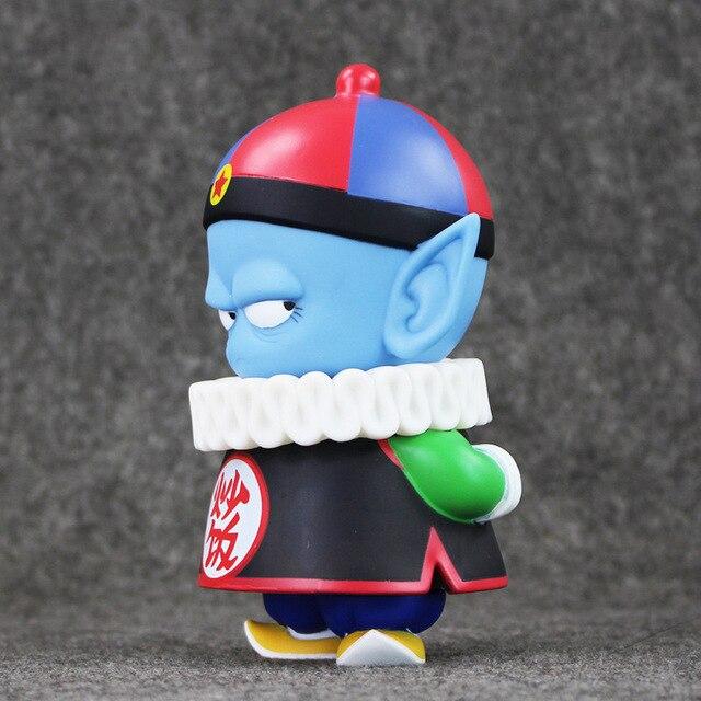 Figurine DBZ Pilaf