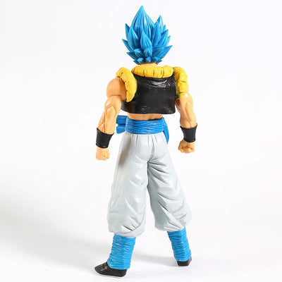 Figurine DBZ Gogeta Super Saiyan Blue