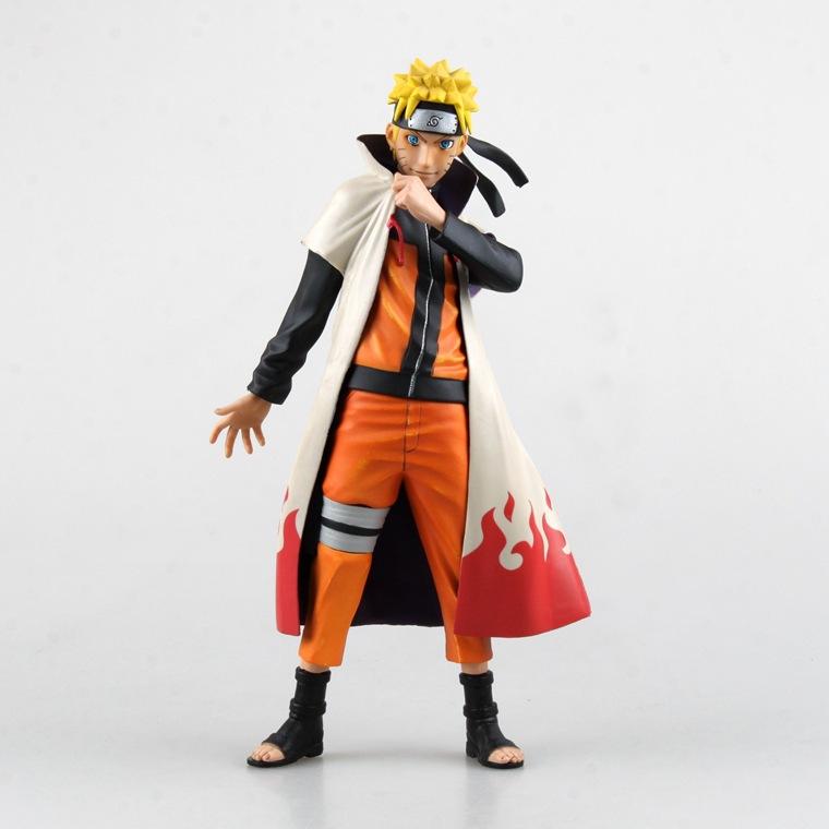 Grande Figurine Naruto