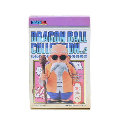 Figurine DBZ Master Roshi