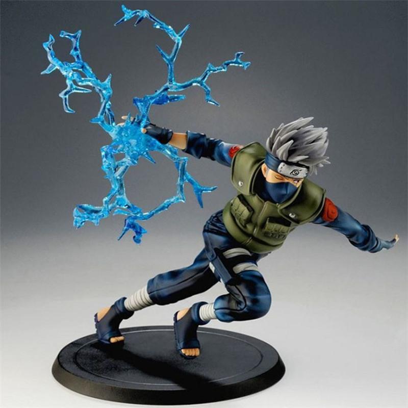 Figurine Kakashi Hatake