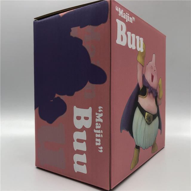 Figurine DBZ Majin Boo Gros