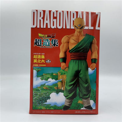 Figurine DBZ Ten Shin Han