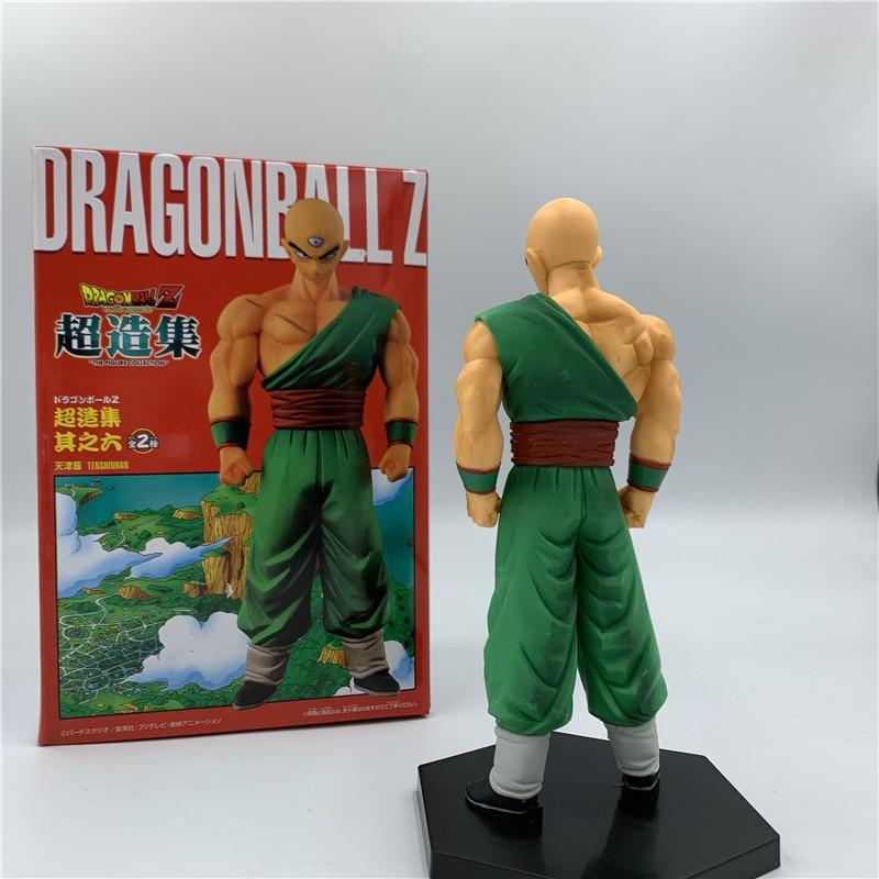 Figurine DBZ Ten Shin Han