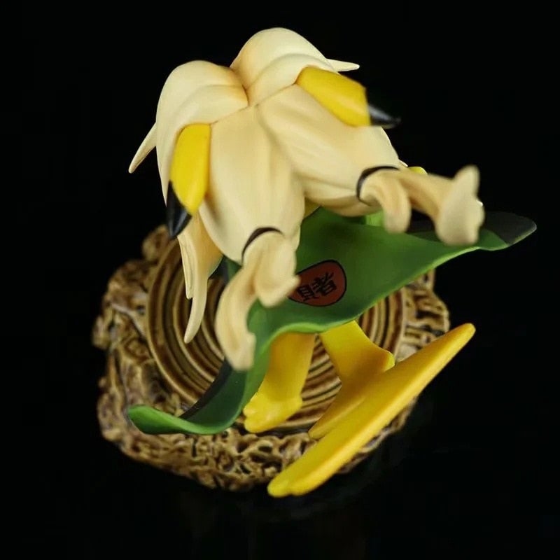 Figurine Pokémon Pikachu Tsunade