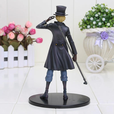 Figurine One Piece Sabo (18cm)