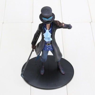 Figurine One Piece Sabo (18cm)