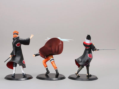 Figurine Pain Naruto