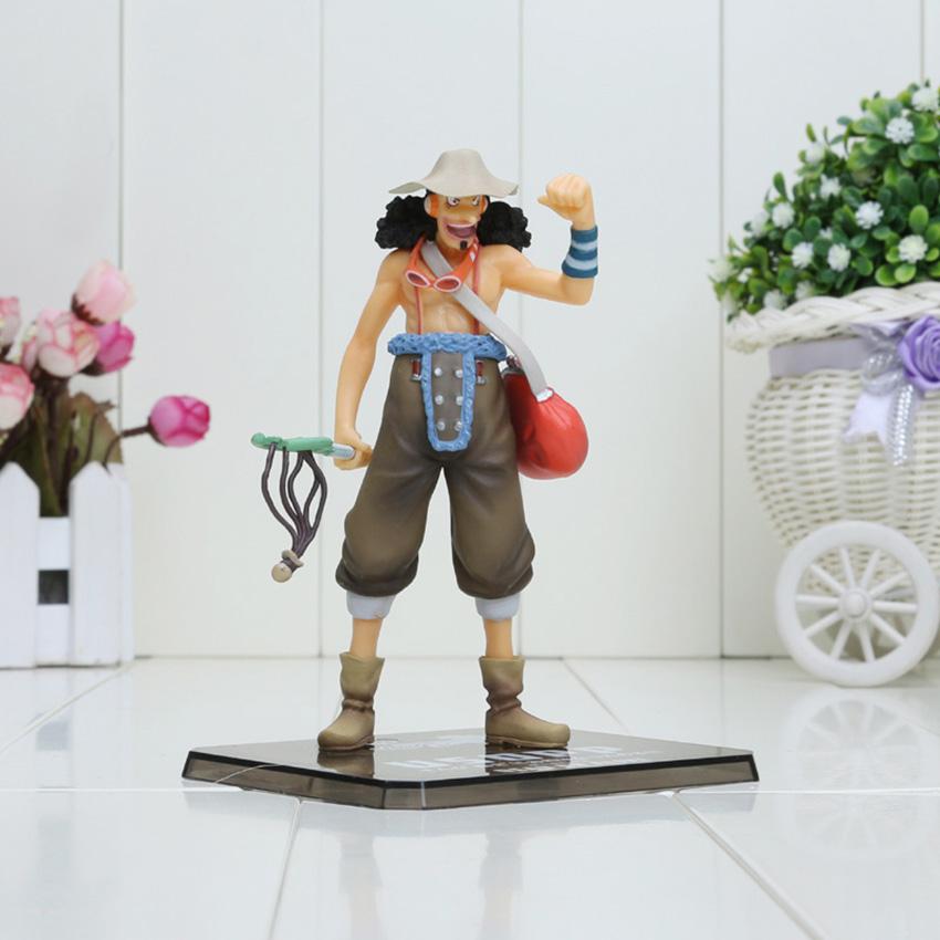 Figurine One Piece Usopp (9,5cm)