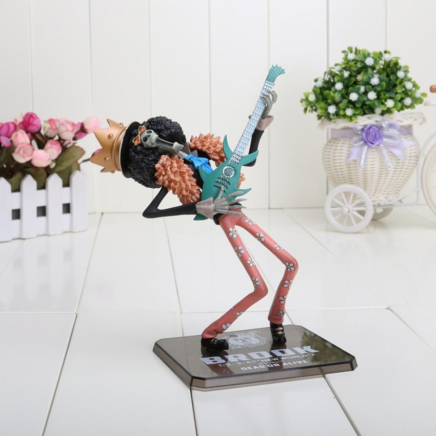 Figurine One Piece Soul King (18cm)