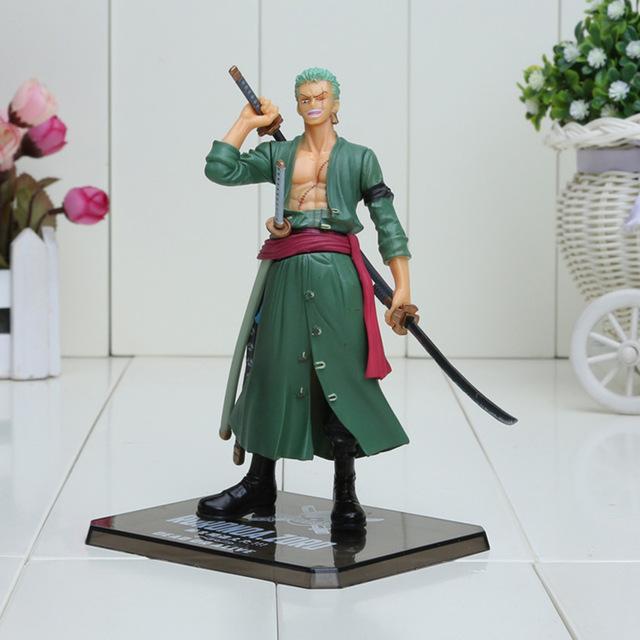 Figurine One Piece Roronoa Zoro