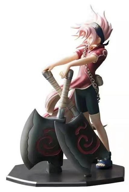 Figurine Naruto Sakura