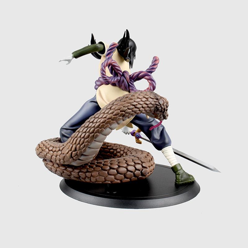 Figurine Orochimaru